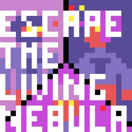 Escape The Living Nebula Cheats