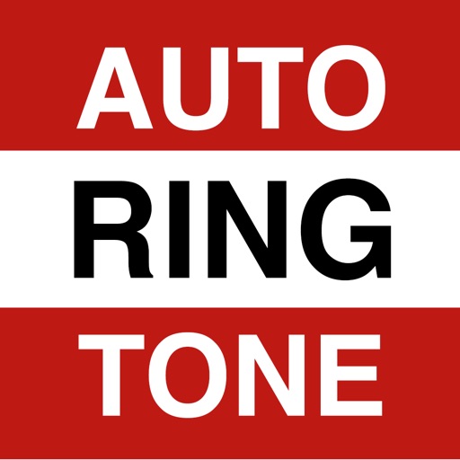 AutoRingtone PRO Talking Tones icon