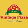 Vintage pizza Latham icon
