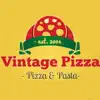 Vintage pizza Latham contact information