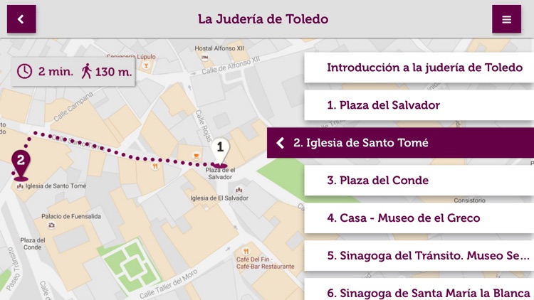 Toledo – Guía de visita