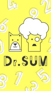 Dr.Sum screenshot #5 for iPhone