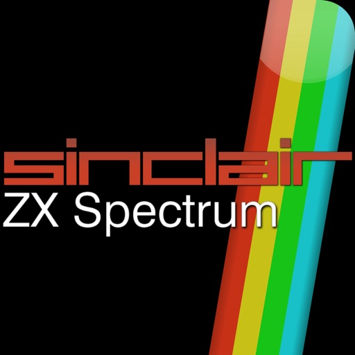ZX Spectrum LECP Icon