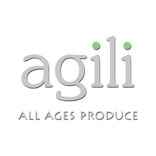 agili（アジリ）