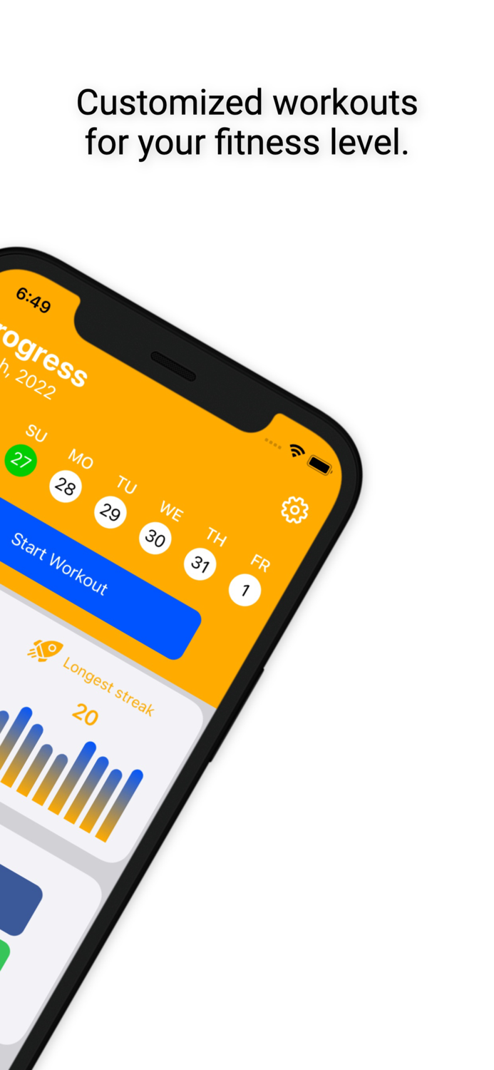 Booty Sculpt Workout Challenge