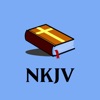 NKJV Holy Bible - offline icon