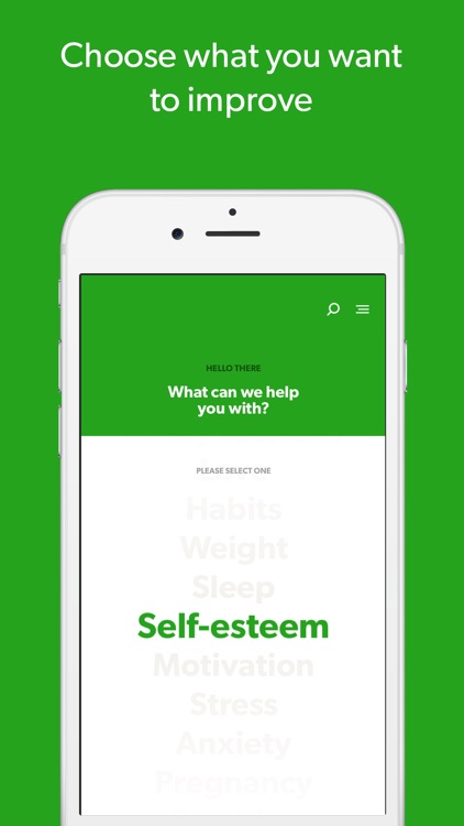 HelloMind: Meditation, Relaxation and Hypnotherapy