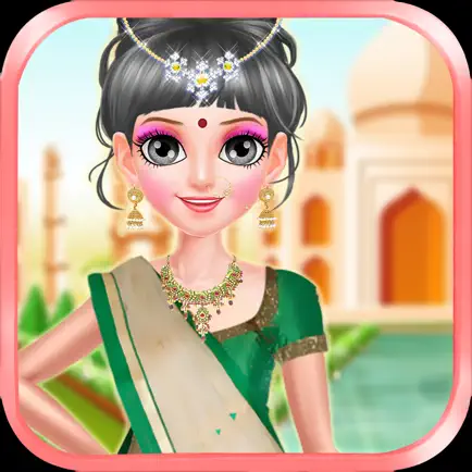 Indian Doll - Fashion Makeover Games For Girls Cheats