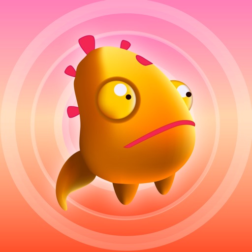 Monster Go PRO iOS App