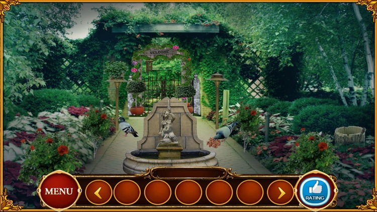 Can You Escape The Park 2 screenshot-4