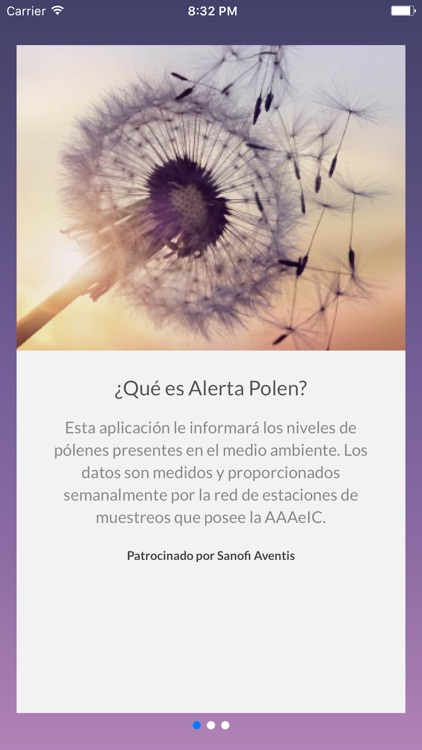 Alerta Polen Argentina