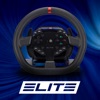 ELITE Racing Wheel icon