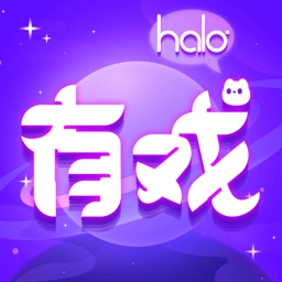 HALO有戏-声优陪玩的语音交友软件