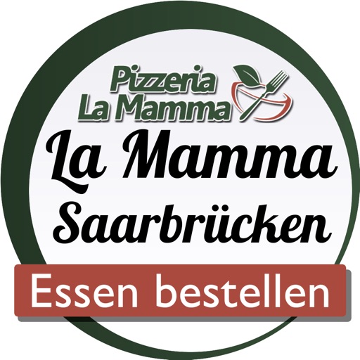 Pizzeria-La Mamma Saarbrücken icon