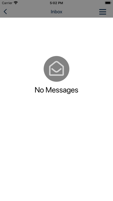 Mobile Christian School Screenshot