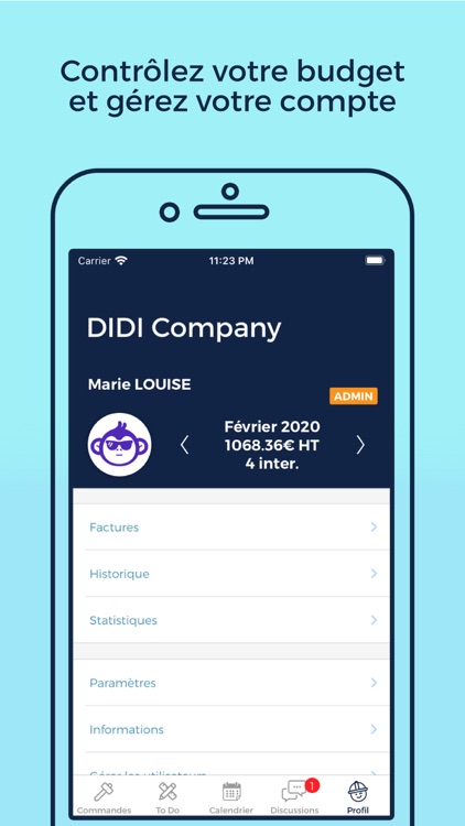 Merci Jack screenshot-7