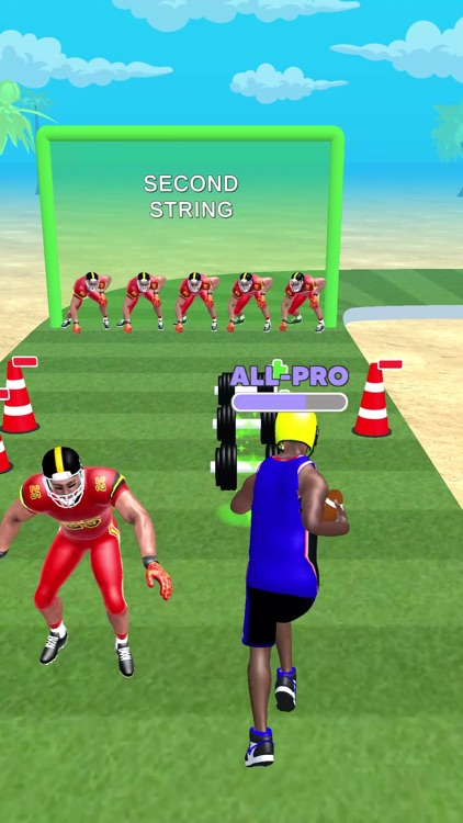 Take'em Down! screenshot-4