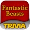 Icon TriviaCube - Trivia for Fantastic Beasts