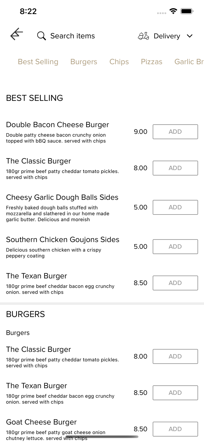 Uptown Pizza East Grinstead