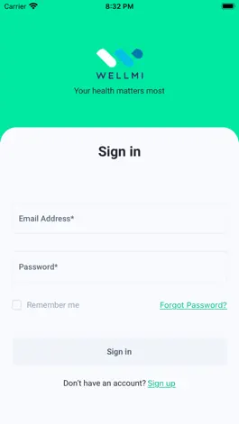 Game screenshot Wellmi apk