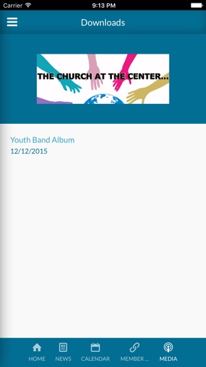 Congregational  Redding CT - Redding Center, CT(圖4)-速報App