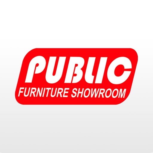 Public Furniture App icon