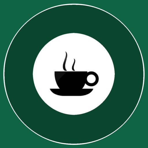 Best Secret Menu for Starbucks & Store Locator icon