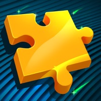 Jigsaw Puzzles Classic logo