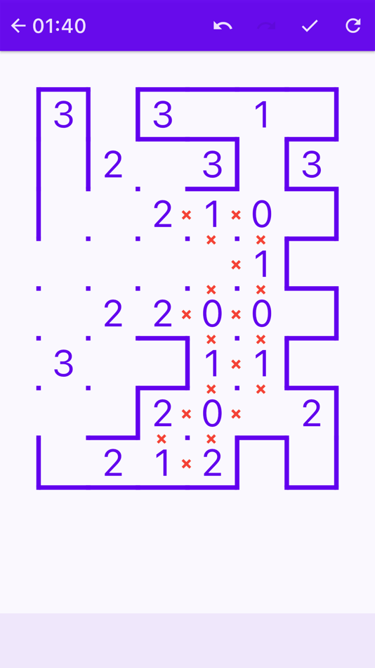 #4. LogicBrain(Puzzle games) (iOS) 게시자: 建明 顾