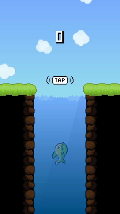 Fishy Meal - A Tail out of Water