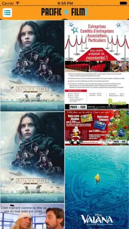 Game screenshot Pacific Films mod apk