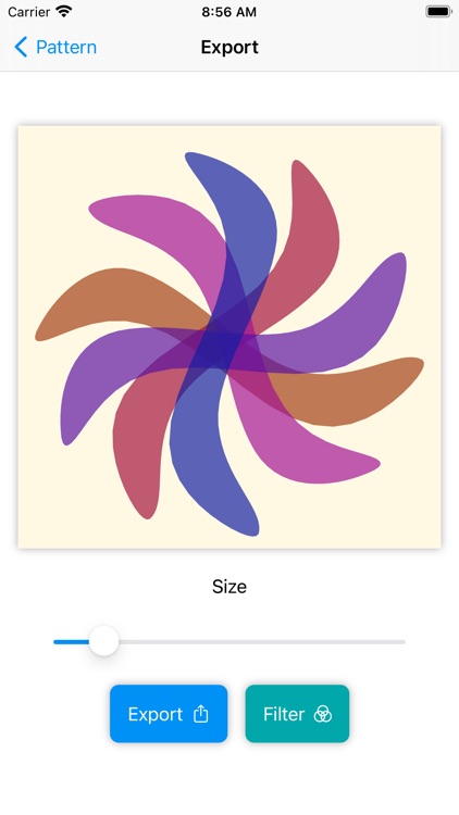 Pattern Maker screenshot-7