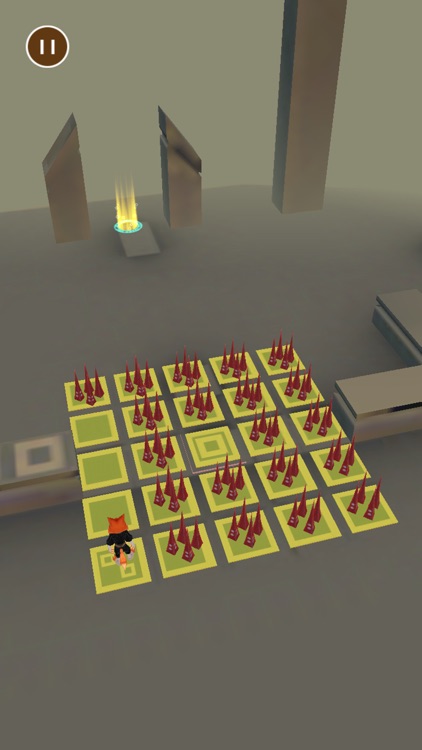 Mojack -  Quest of Jackal screenshot-5