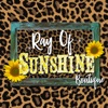 Ray of Sunshine Boutique