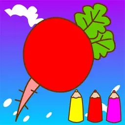 Learning To Draw Doodle app icon