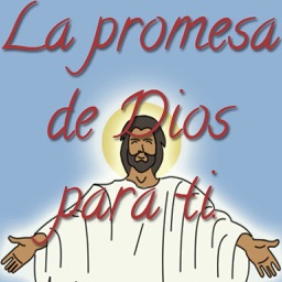 La Promesa de Dios para ti