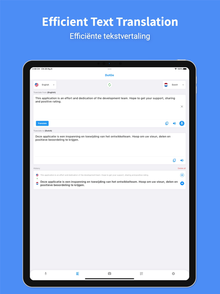 Dutch Translator Pro - 45