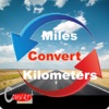 Converter Distance and Length Lite - iPhoneアプリ