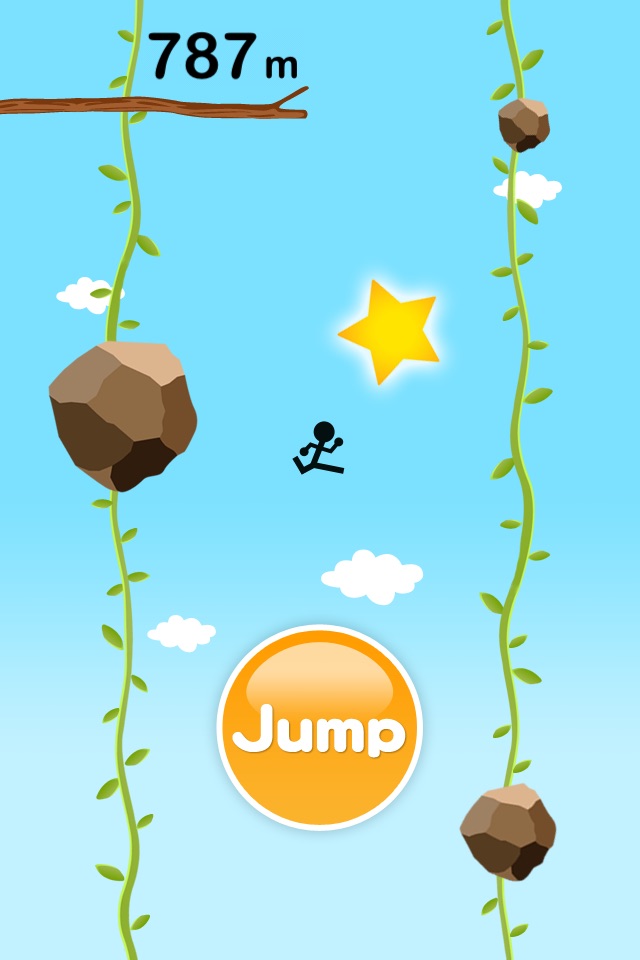 Sky Climb screenshot 2