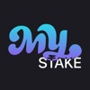 My stake games icon