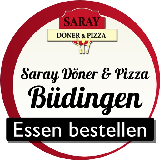 Saray Döner - Pizza Büdingen icon