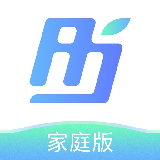 润林智慧校园logo