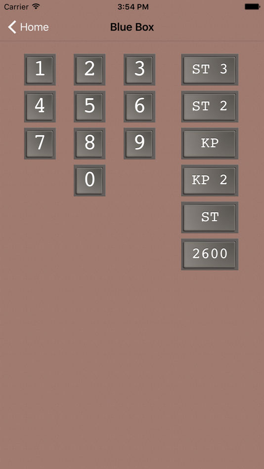 #3. Phonal Tonal (iOS) 由: Kelvin Sherlock