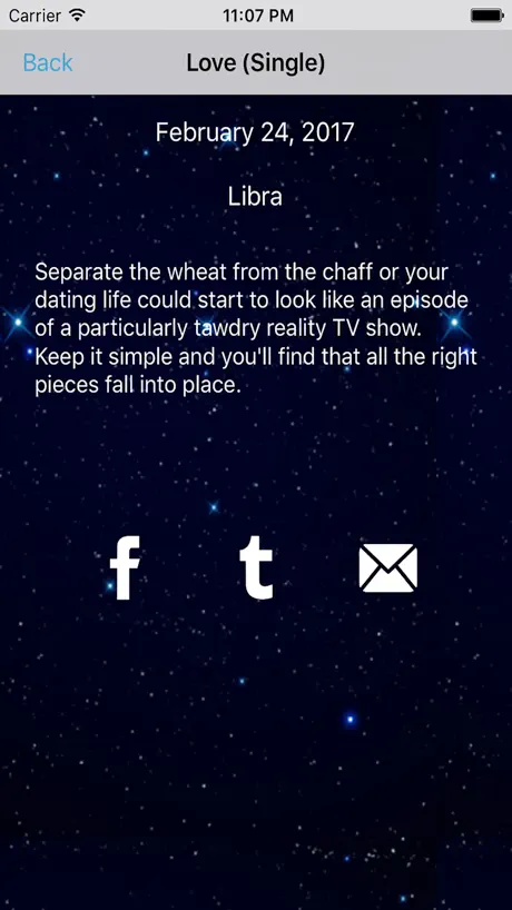 Libra Horoscope - Daily Zodiac, Astrology, Love