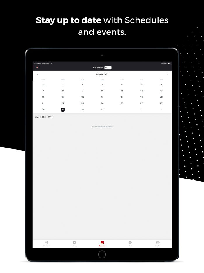 TAAP - Basketball Training