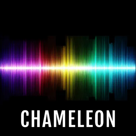 Chameleon AUv3 Sampler Plugin Cheats