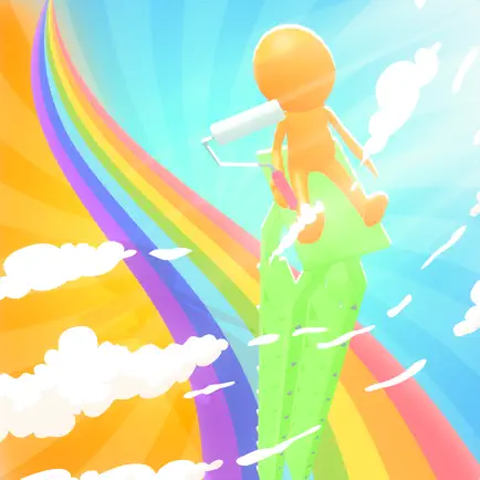Long Ladder 3D Читы