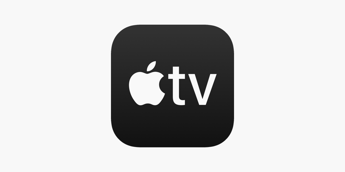 Apple TV en App Store