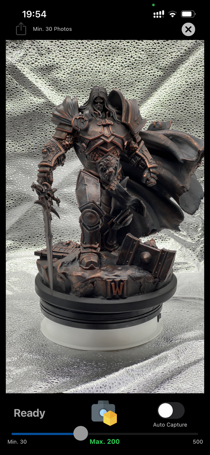 Pixel 3D - 3D Model Creator