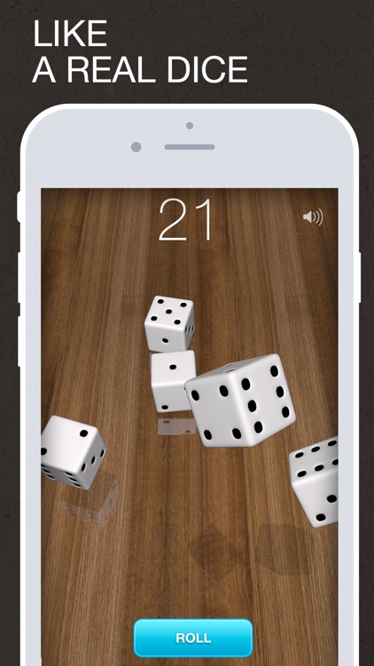 Dice Roller ►